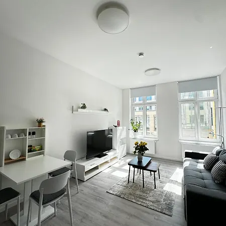 Modernes Am Marienplatz Apartamento *