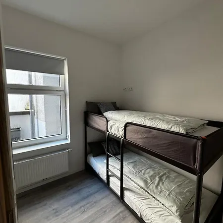 Modernes Am Marienplatz *