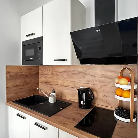 Modernes Am Marienplatz *