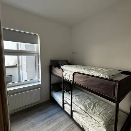 Modernes Am Marienplatz Apartamento